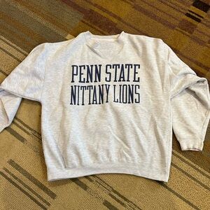 Penn State Crewneck